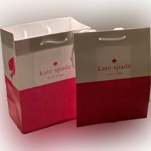 ks gift bags - 3 per set